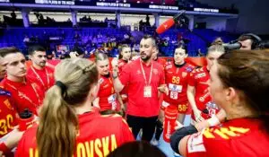 Грчевски го објави поширокиот список на ракометарки за мечевите со Германија и Словенија