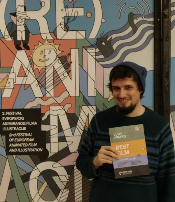 Македонскиот филм „Неми Филмови“ со две нови меѓународни награди