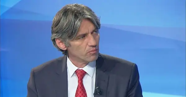 Зијадин Села ќе формира нова политичка партија – Албански сојуз