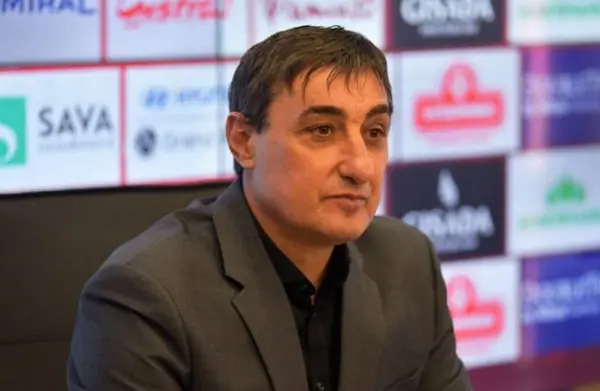 Седлоски: Не мотивира изјавата на Хојлунд, ќе покажаме што знаеме