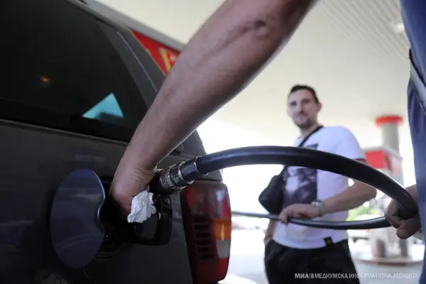 Европа може да остане без горива за неколку дена