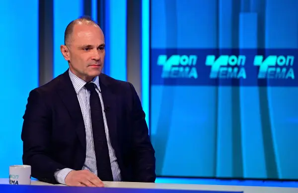 Филипче: Денеска пред ЦО ја презентирам новата Платформа на СДСМ