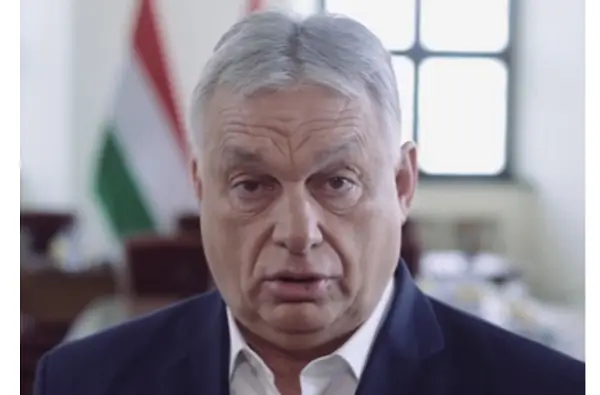 ОРБАН ГО ВРАЌА УДАРОТ КОН КИЕВ Унгарија ќе ја затвори славината за гас, бара обнова на „Дружба“