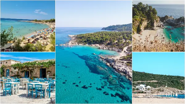 „17 евра по ден во предсезона“: Еве зошто сега се резервира одмор во Грција