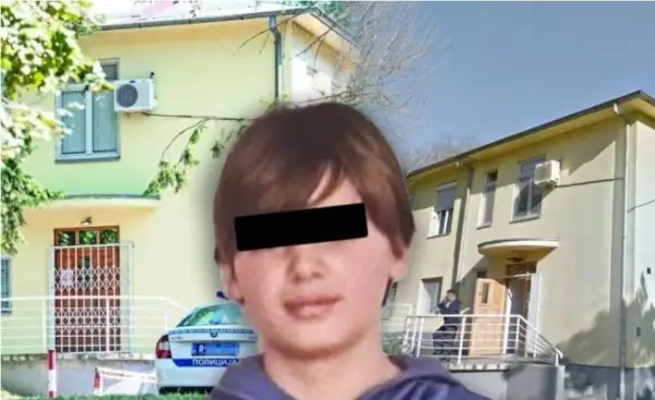 „Се преправав дека сум болен за да не одам во училиште“: Детали од сведочењето на Коста Кецмановиќ