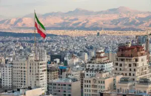 Иран е речиси целосно без интернет веќе 26 дена