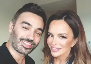 Интервју со Александар Дадар, визажист: Северина е љубов на прв поглед, Каролина пријателство за цел живот