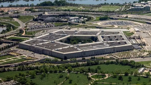 Пентагон повеќекратно го зголемува производството на ракети поради војната на Блискиот Исток
