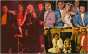 ФОТО | Сања Долежал со објавата на „Нови фосили“ растажи многумина: Тројца од популарните петмина повеќе не се со нас