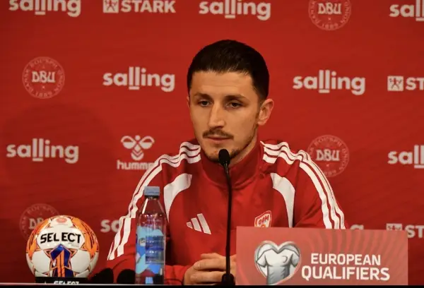 Капитенот Барди пред Копенхаген: „Потценувањето само дополнително нè мотивира!“