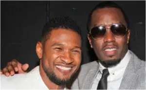 ВИДЕО | Ашер го брани Диди: „Тој е погрешно претставен, многу луѓе имаат корист од она што тој го создаде“