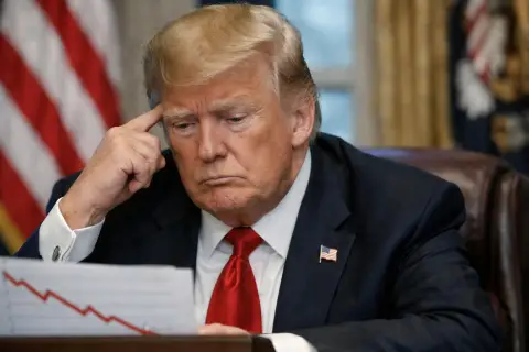 Некои сојузници на Трамп се загрижени дека можеби не ја добива целосната слика за војната во Иран