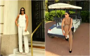 Три пролетни комплети за во канцеларија кои секоја жена мора да ги проба оваа сезона