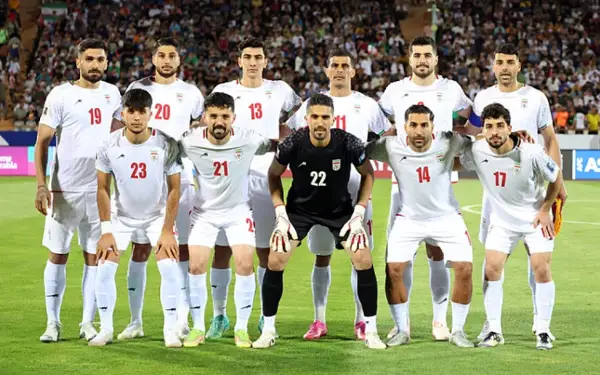 Иранците под строга медиумска контрола се подготвуваат за СП2026