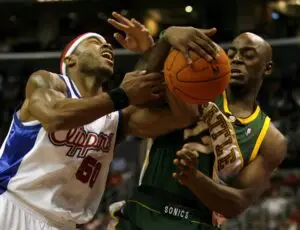 Одобрено проширување на НБА лигата, се враќа Сиетл, доаѓа и Лас Вегас