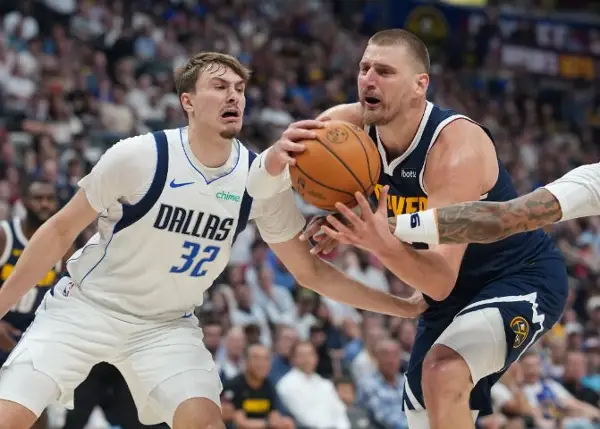 Трипл-дабл и јубилеј за Јокиќ, 53 поени за Мареј – Дончиќ со 43 поени ја реши Индијана