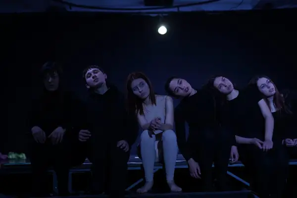 Театар чекори: Премиера на претставата „Марта“