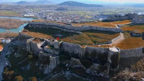 (ВИДЕО) Скадар нуди фасцинантни музеи и древни знаменитости за сите возрасти