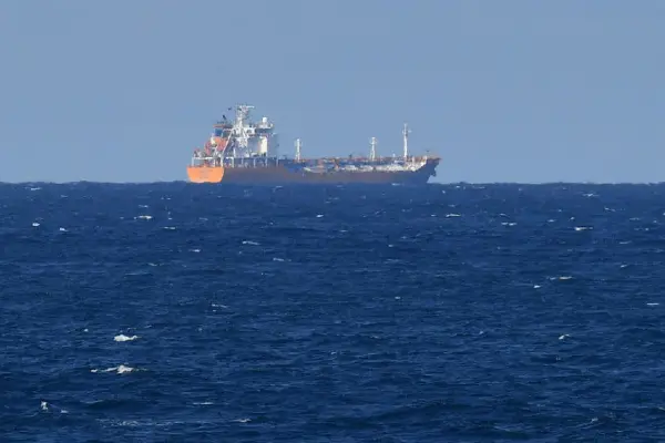 Турски танкер нападнат со дронови во Црното Море