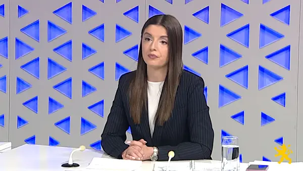 Бојковска: Владата предводена од ВМРО-ДПМНЕ покажа подготвеност и навремена реакција во услови на криза