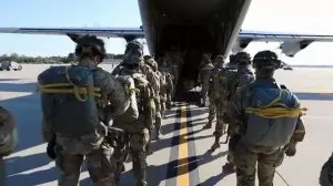 САД потврдија: Испраќаме елитни копнени сили на Блискиот Исток