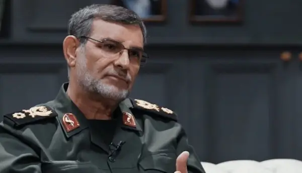 Израел: Го убивме командантот одговорен за блокадата на Ормутскиот теснец