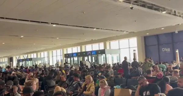 Конфликтот на Блискиот Исток го загрозува глобалниот воздушен сообраќај