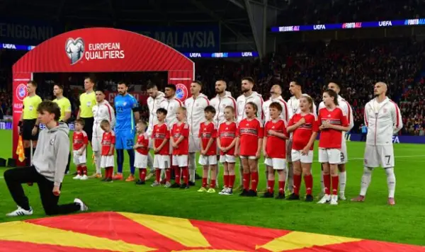 Македонија во Копенхаген брка пласман во плејоф финалето