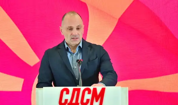 Филипче: Членството во ЕУ носи пристап до европски фондови и до 40 милијарди евра