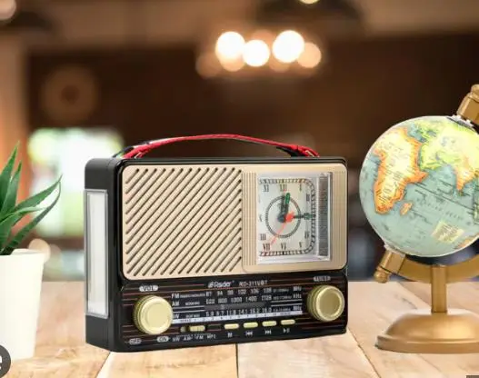 Анкета: Три четвртини од жителите на Германија секојдневно слушаат радио