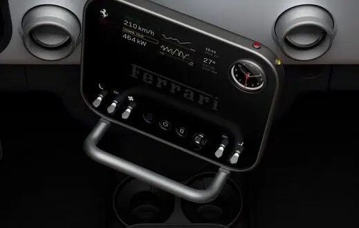 Ferrari призна – физичките копчиња се поскапи, но подобри за возење