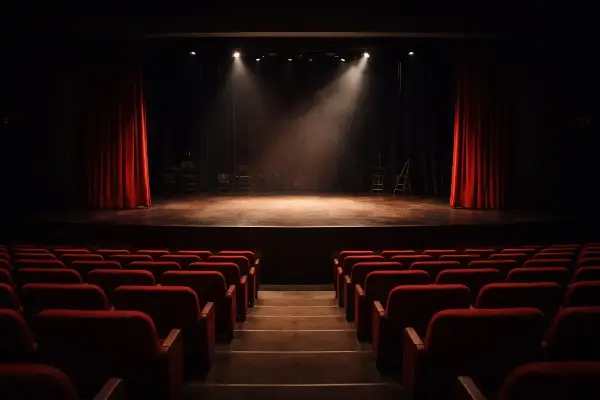 СКРМ: Вработените во гостиварскиот театар се изложени на силен притисок