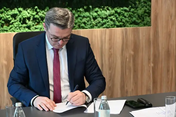 Потпишан Колективен договор во МЗШВ – етапно зголемување на платите за вработените