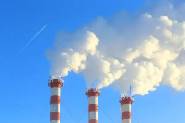 ДУИ: Производството на термоелектраните за јануари намален за 22,5 отсто