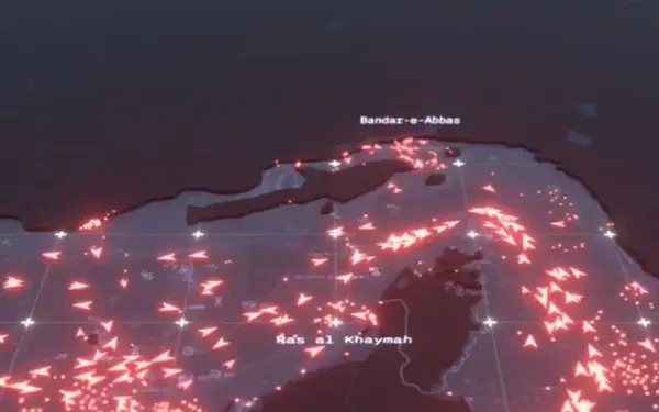 Драматична состојба во Ормутската Теснина: 20.000 морнари заглавени на бродови, се стравува од хуманитарна катастрофа