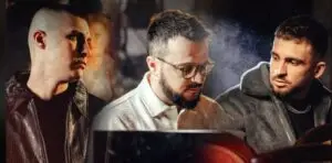 ВИДЕО | Неочекуван спој, моќен резултат: „Минус и плус“ од „2Бона“ и Лозано