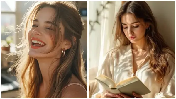 Од каде ја црпите самодовербата според хороскопскиот знак? - На Девиците знаењето им е најсилно оружје