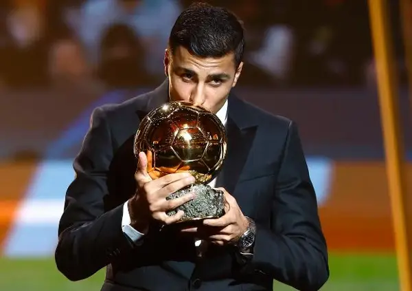 Родри: Моето време во Атлетико нема да ме спречи да размислувам за Реал