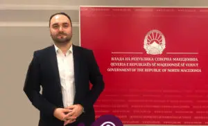 Илир Османи именуван за в.д. директор на Гостиварски театар