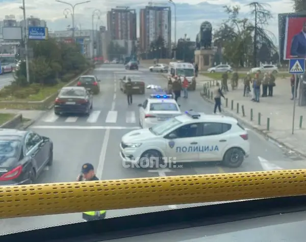 Предложен притвор за 21-годишник по смртна сообраќајна несреќа во Марино