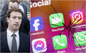 „Мета“ и Јутјуб обвинети за предизвикување зависност од социјални мрежи – тинејџерка доби 6 милиони отштета