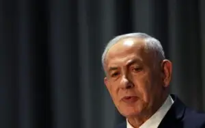 Нетанјаху: Израел продолжува да го напаѓа Иран со полна сила