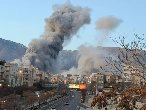 „Аксиос“: Пентагон подготвува финален напад во војната против Иран