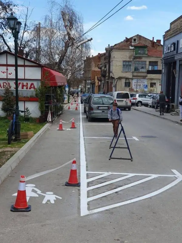 Нова пешачка патека за битолчани покрај Драгор