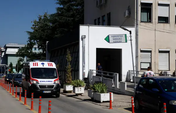 Се степале болничари на Клинички