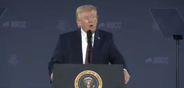 Трамп: Иран ми понуди да бидам врховен лидер, но одбив