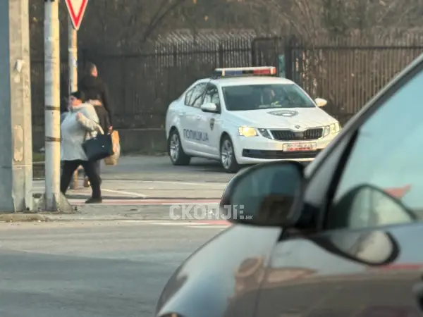 Приведени 12 возачи, меѓу нив и малолетник-возеле без дозвола и пијани