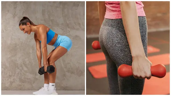 Седум вежби за затегнат задник – Одлични за жени кои сакаат да се вратат во форма по породување