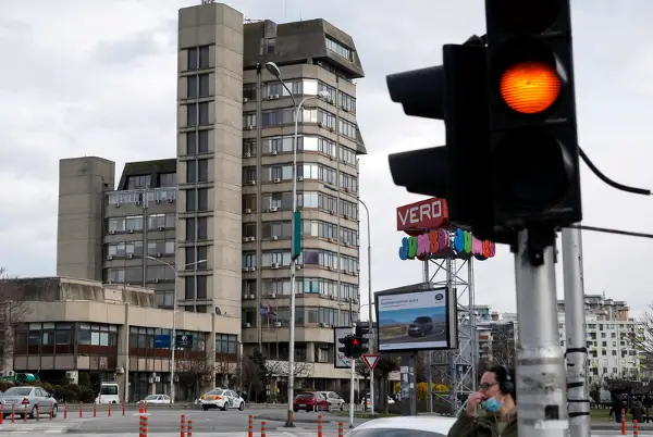 Нето надворешниот долг на крајот на минатата година 27,1 процент од БДП