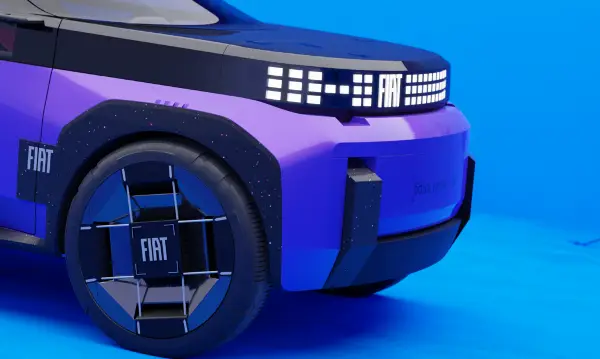 Fiat ја шири „Panda“ офанзивата: доаѓаат Giga Panda и Fastback